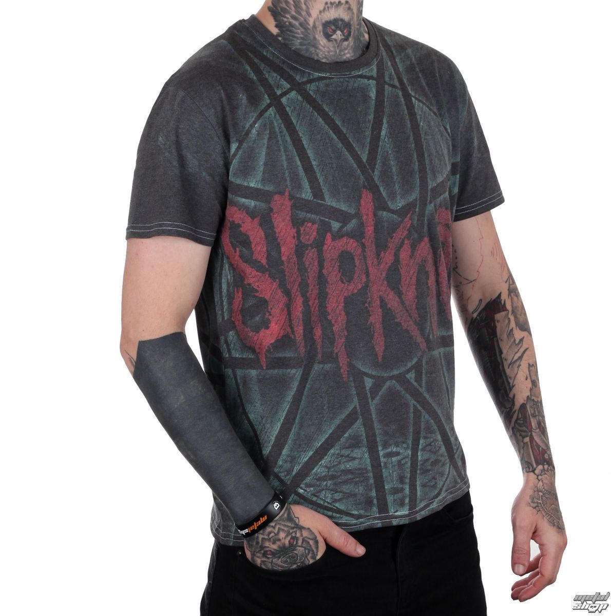 Nonogram All Over Print T-Shirt