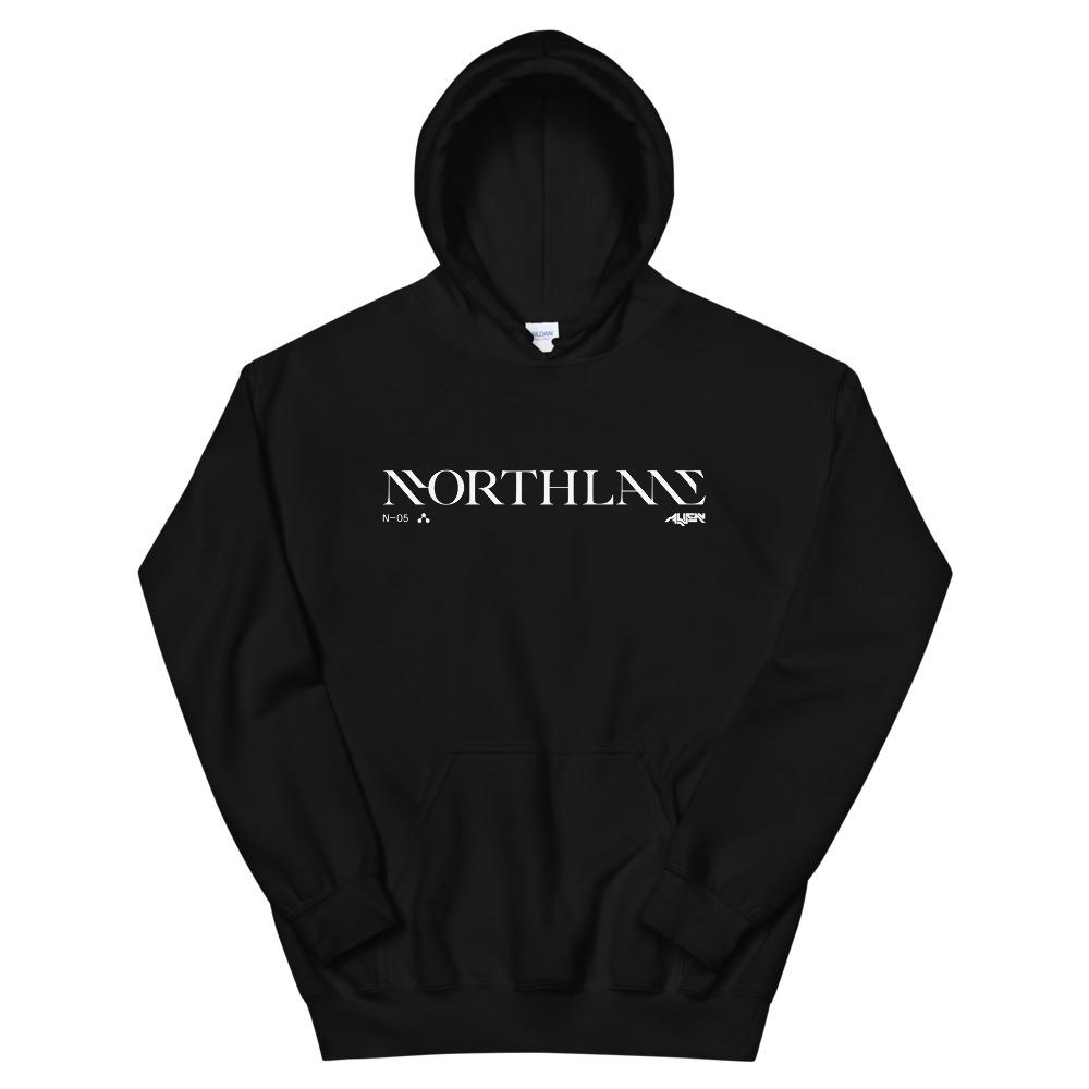 Bloodline Hoodie
