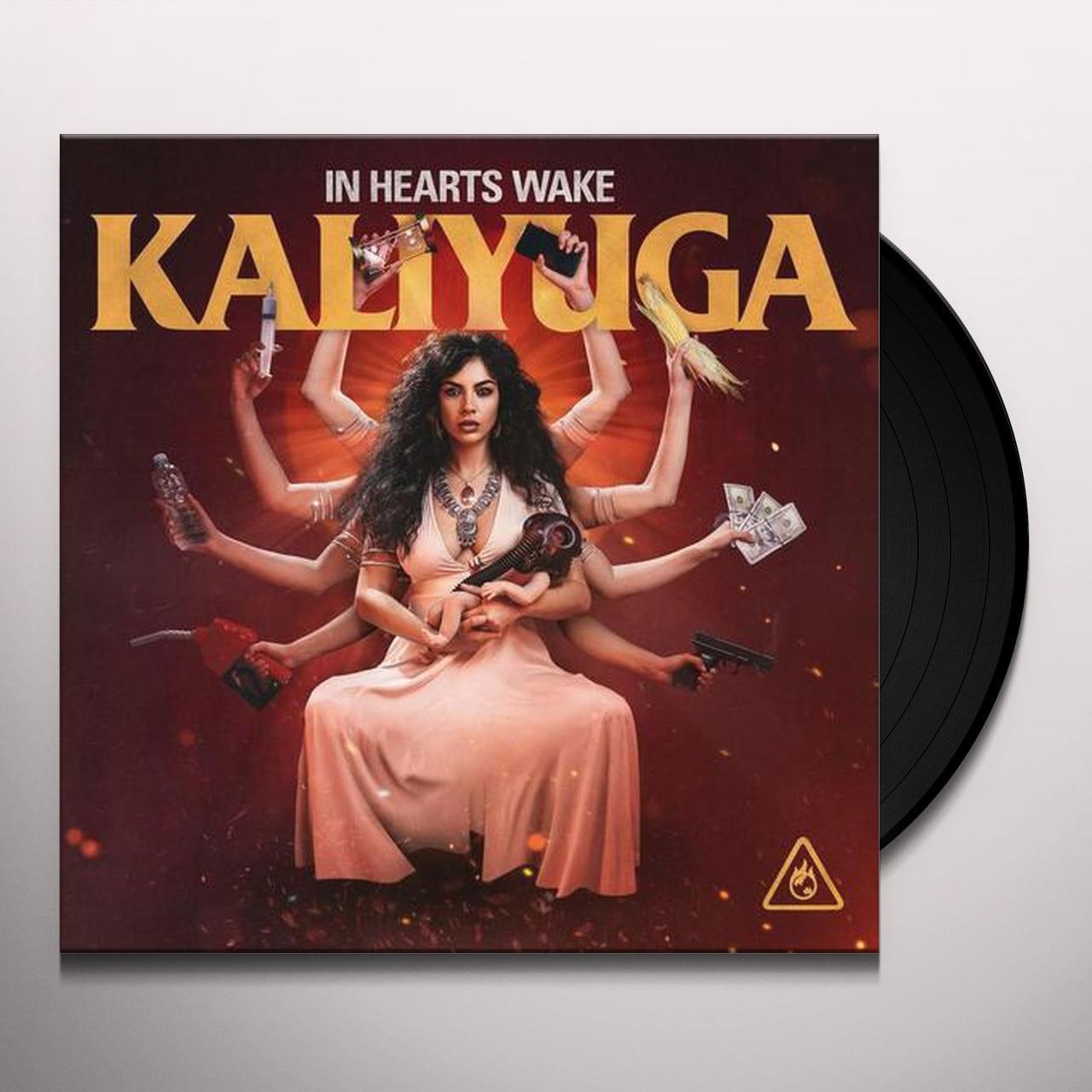 Kaliyuga Vinyl