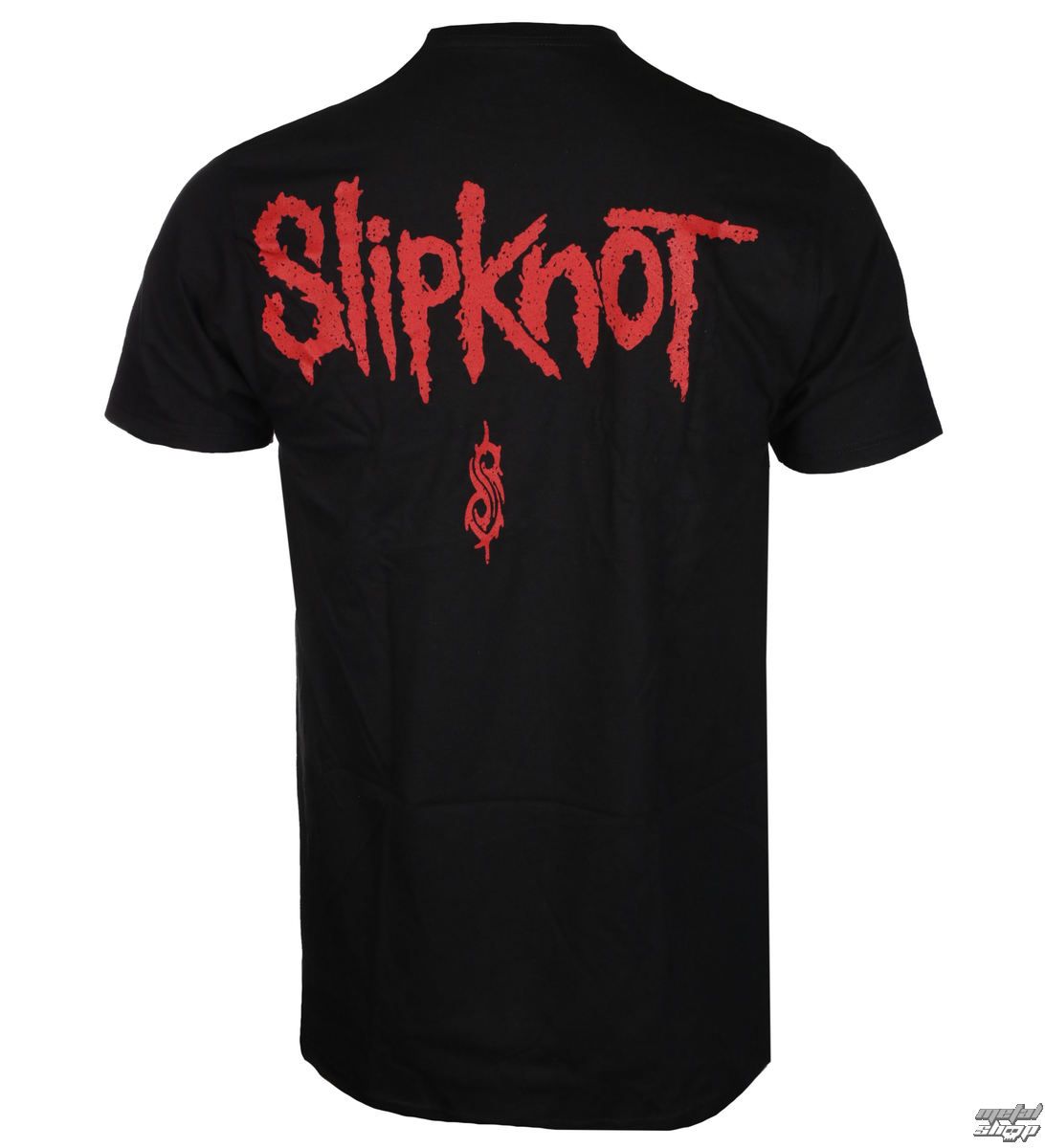 Crest Bravado Black T-Shirt