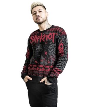 2021 Christmas Jumper