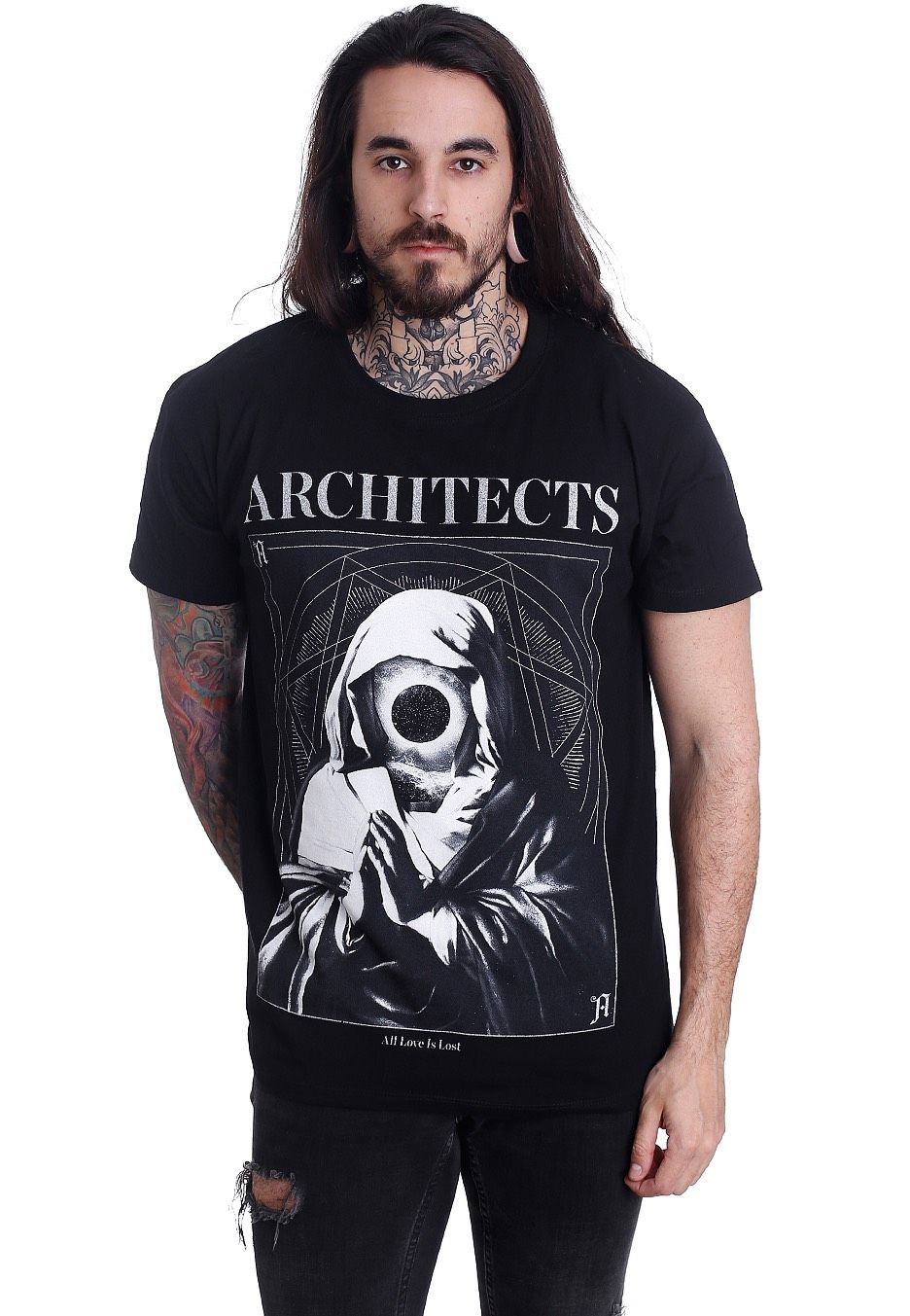 Pray To The Universe T-Shirt