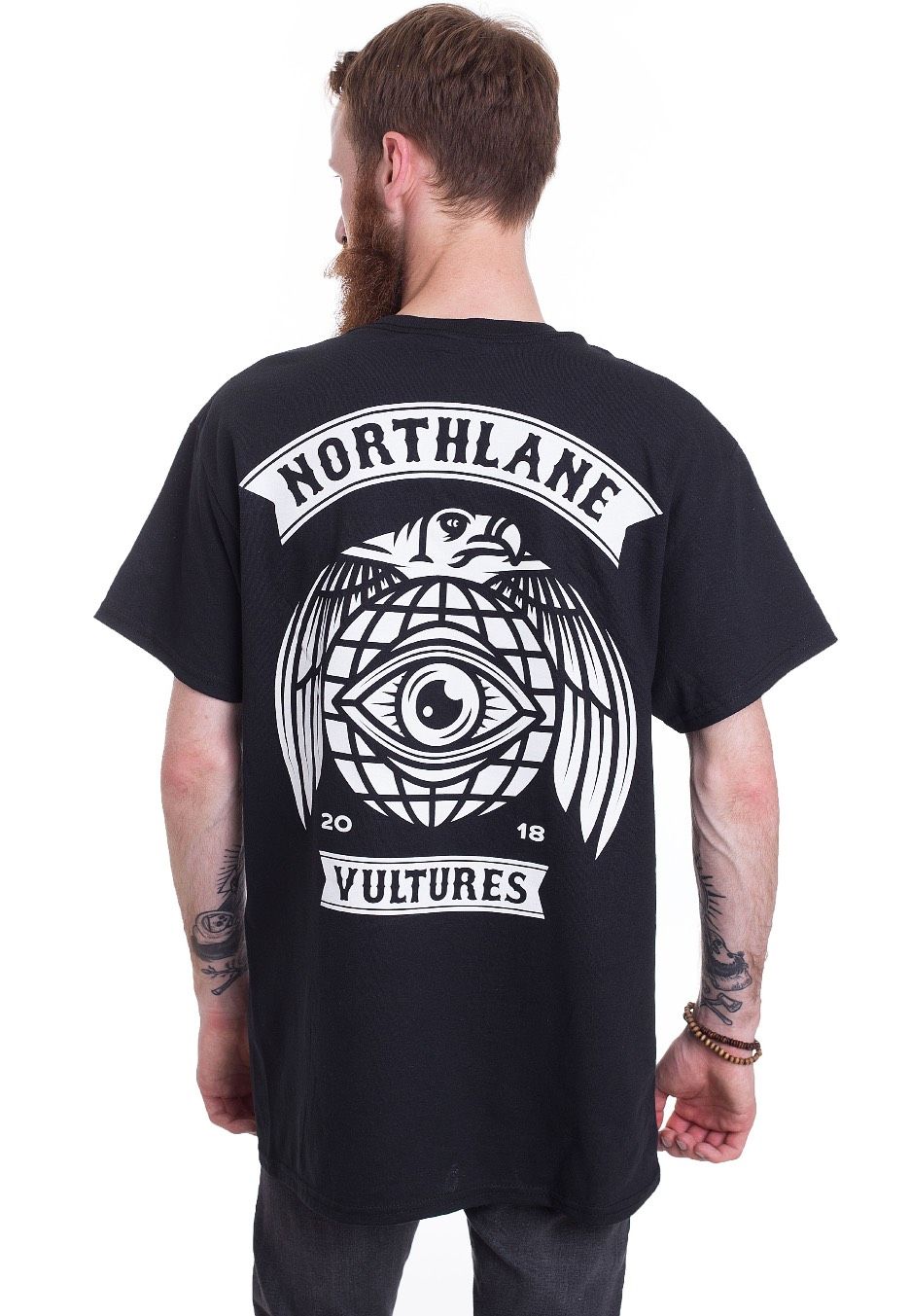 Vultures Eye T-Shirt