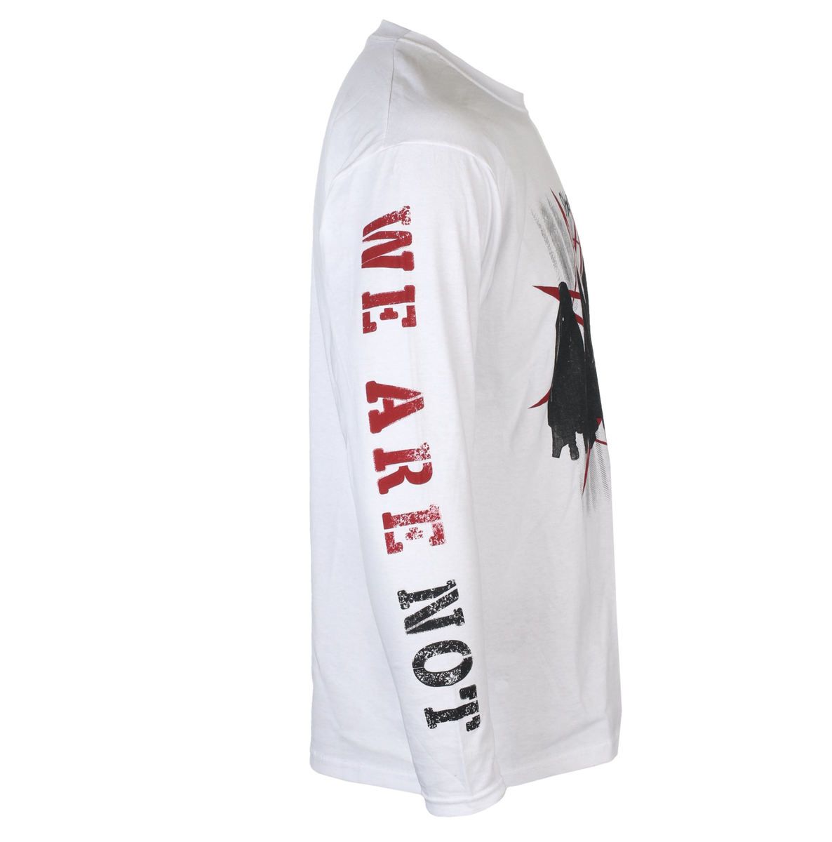 Shrouded Group Long Sleeve T-Shirt