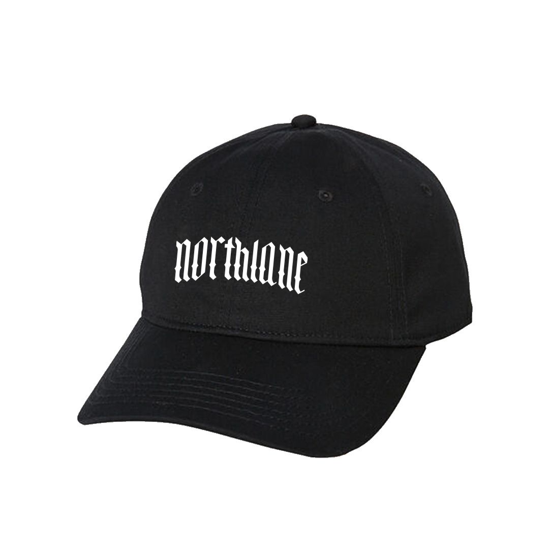 Logo Dad Cap
