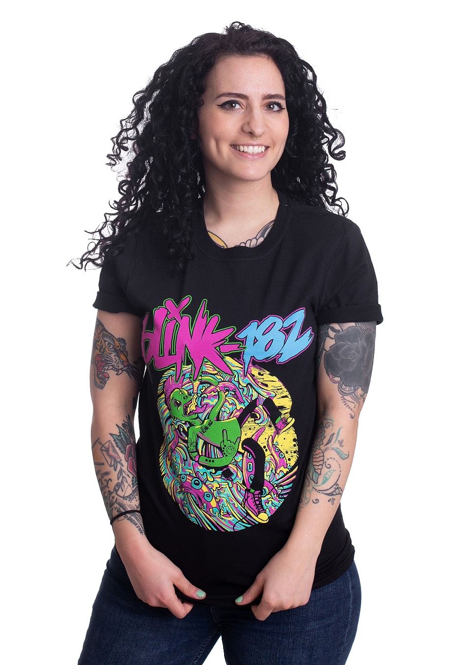 Overboard Event T-Shirt