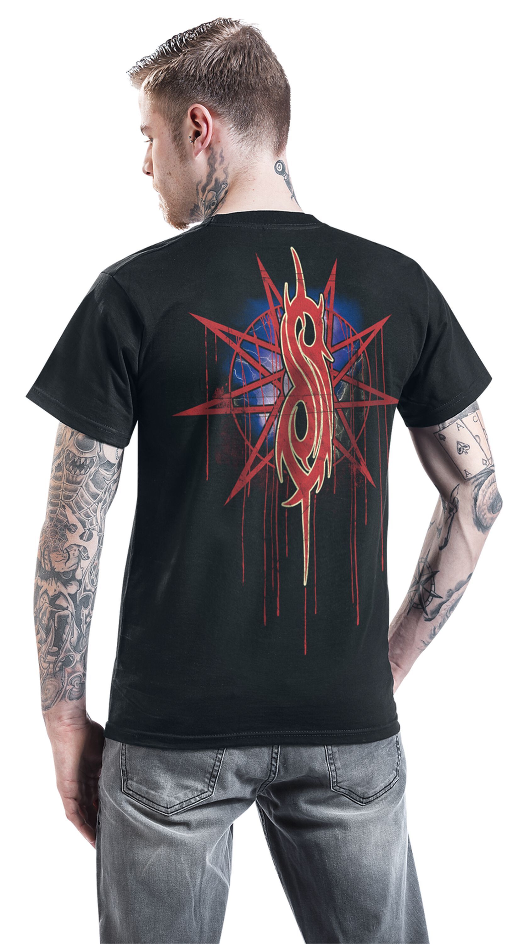 The Devil In I T-Shirt