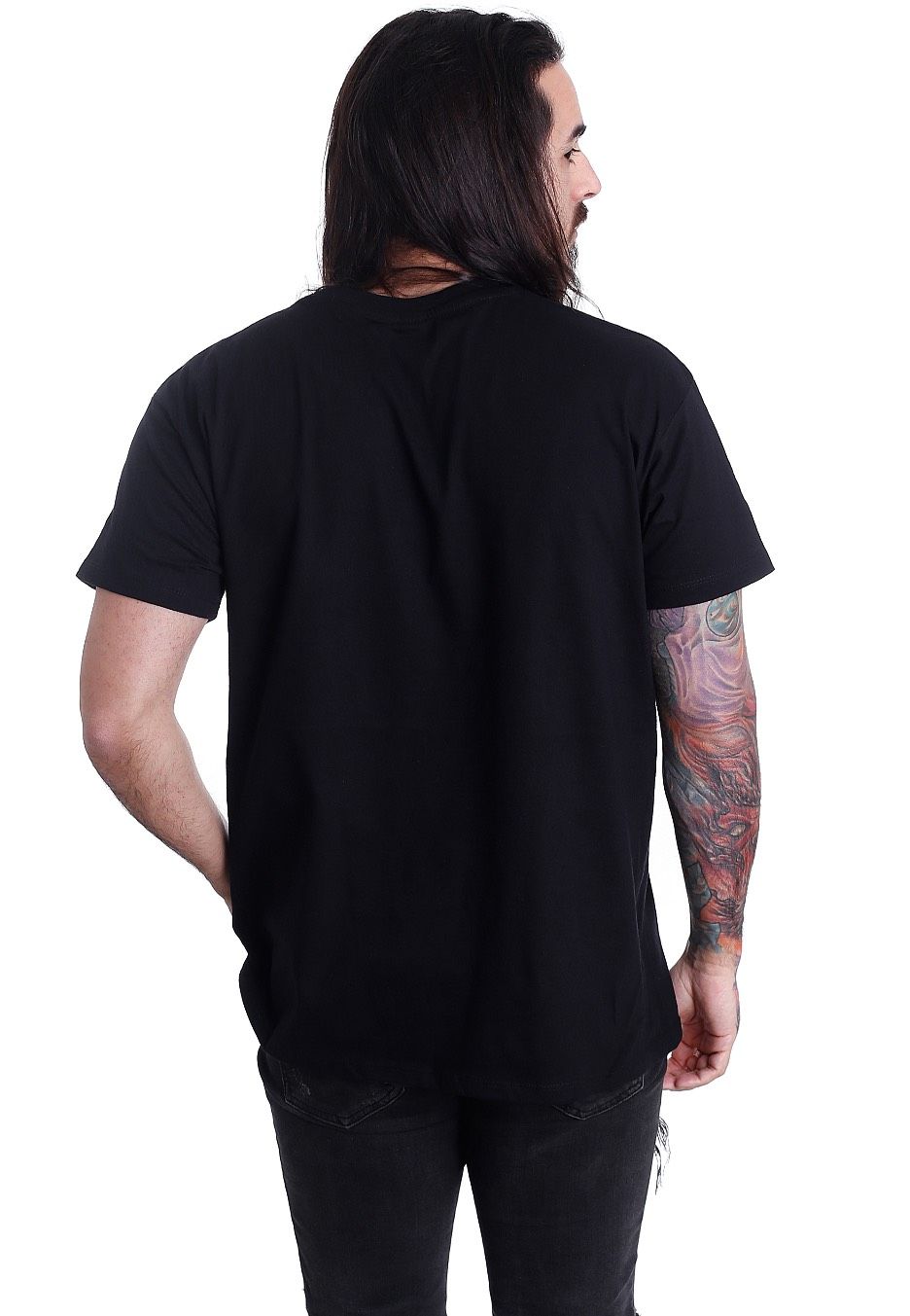 Pray To The Universe T-Shirt