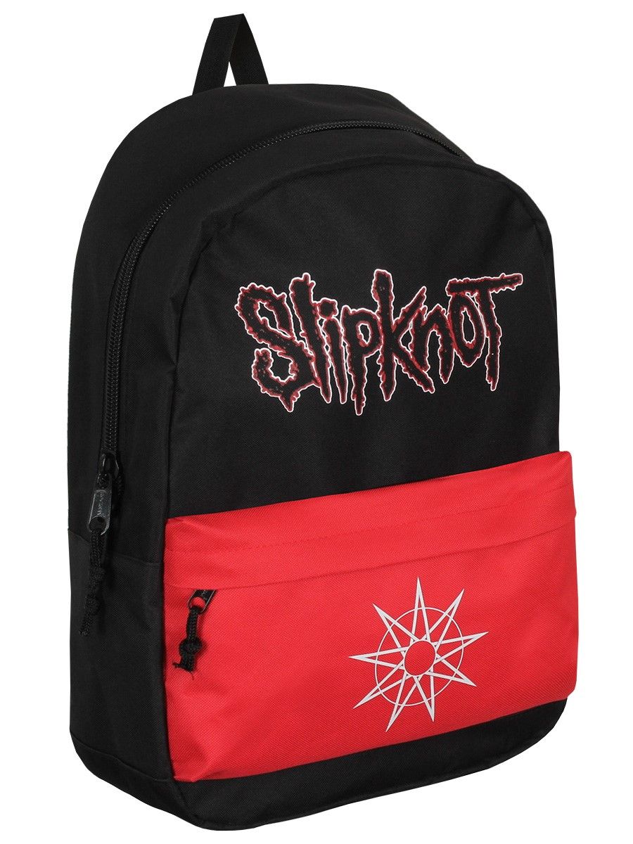 We Are Not Your Kind Star Backpack