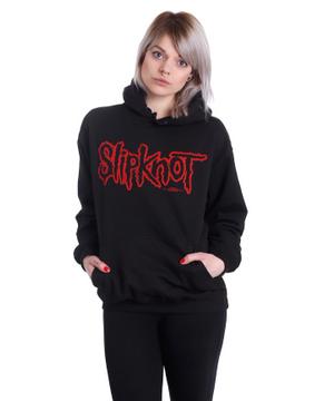 Logo Hoodie