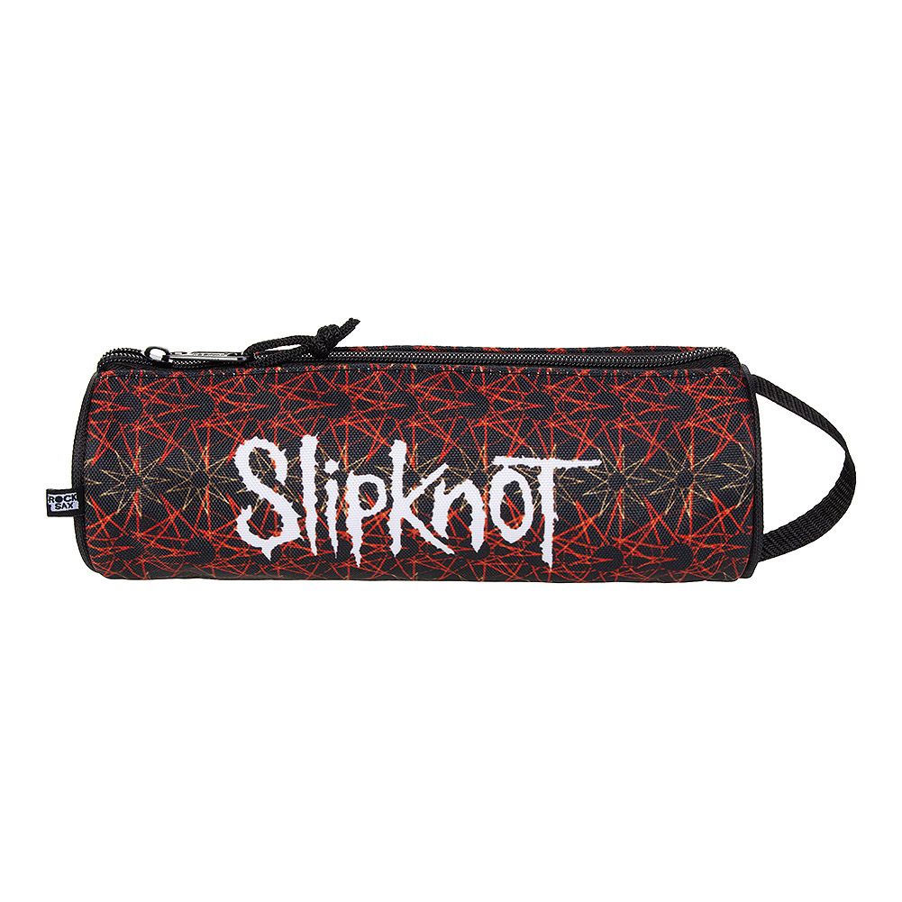 Rocksax Nonagram Pencil Case