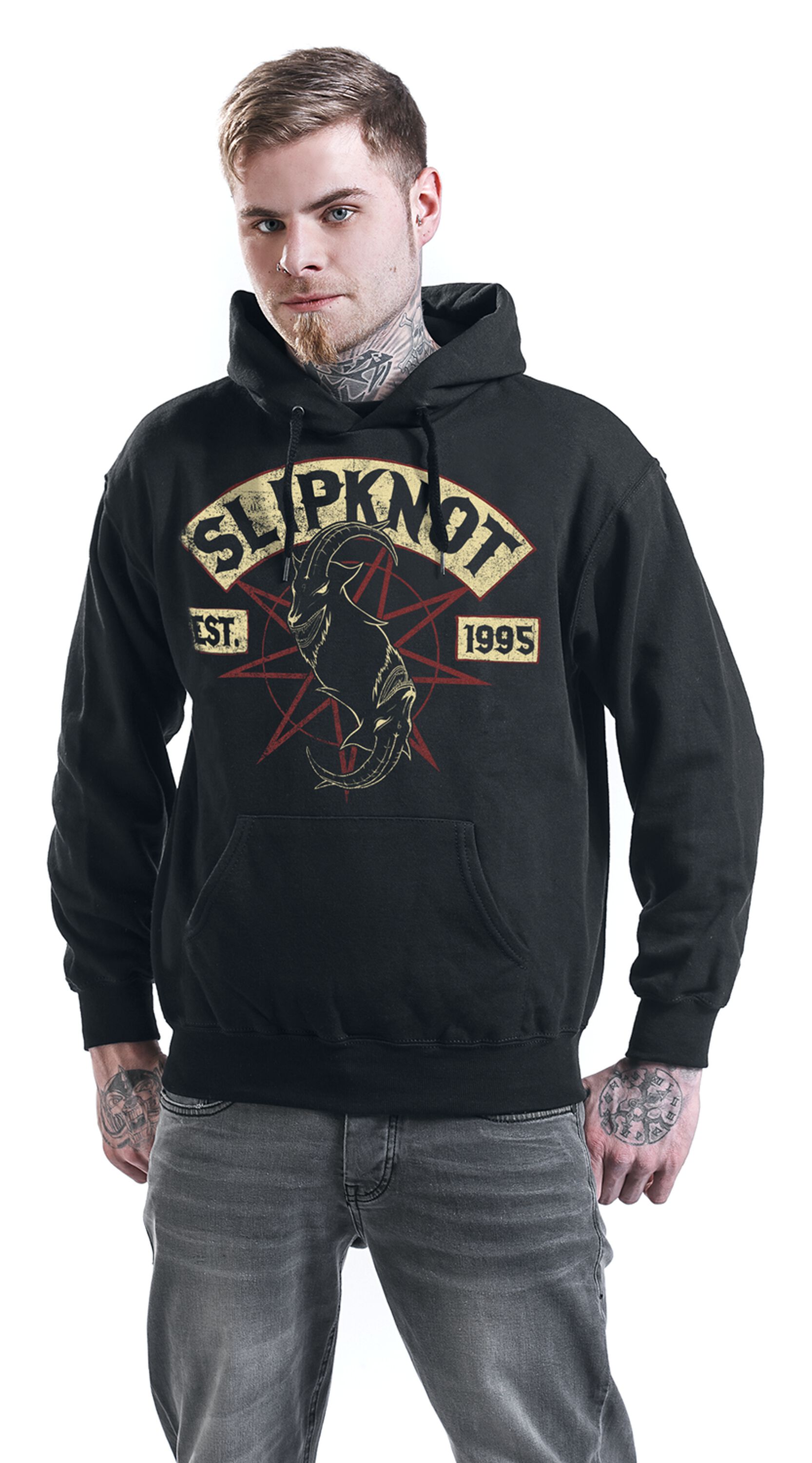 Iowa Des Moines Hoodie