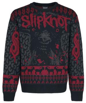 2021 Christmas Jumper