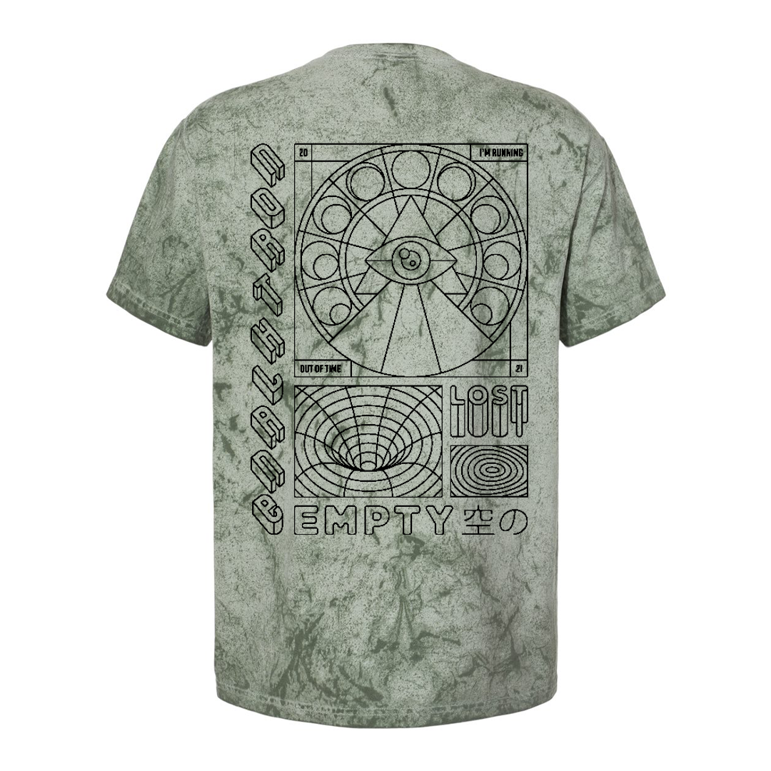 Lost and Empty T-Shirt