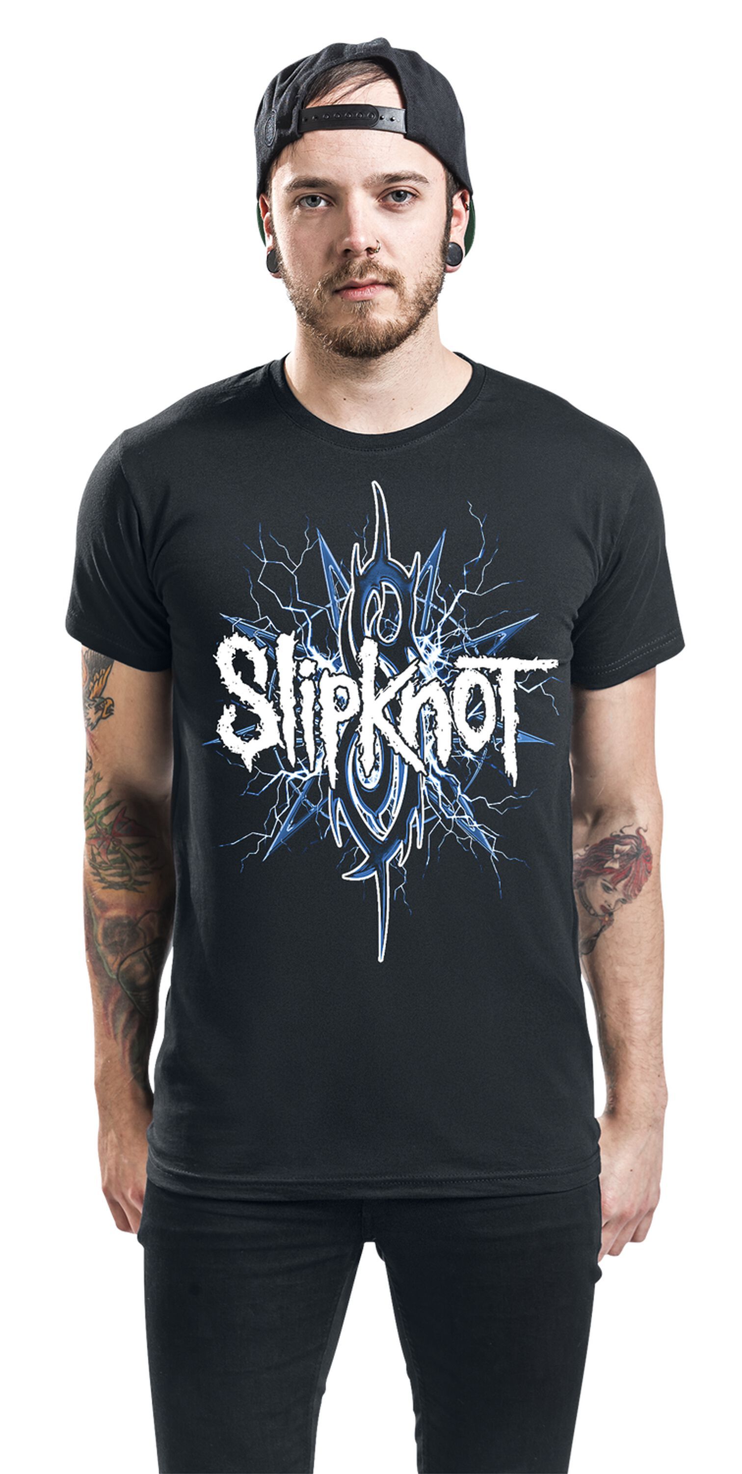 Electric Spit It Out T-Shirt