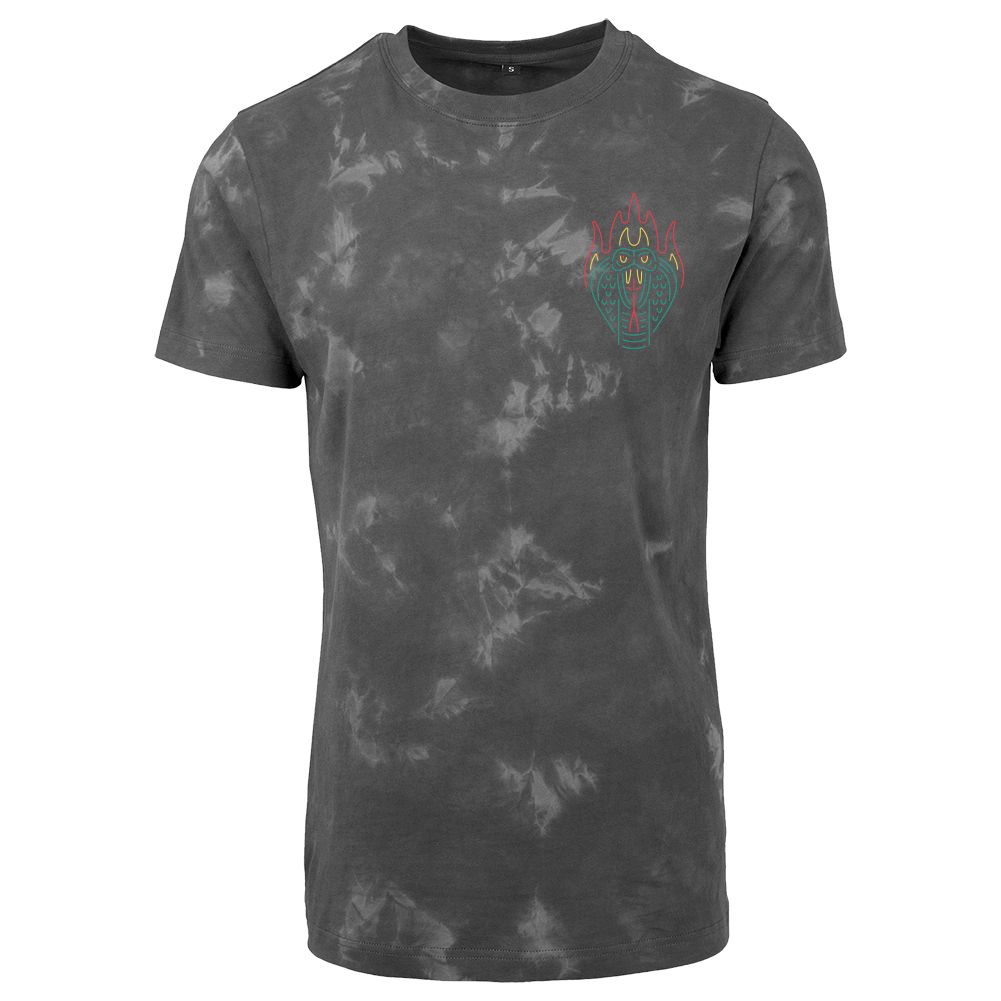 Raised In Hell T-Shirt