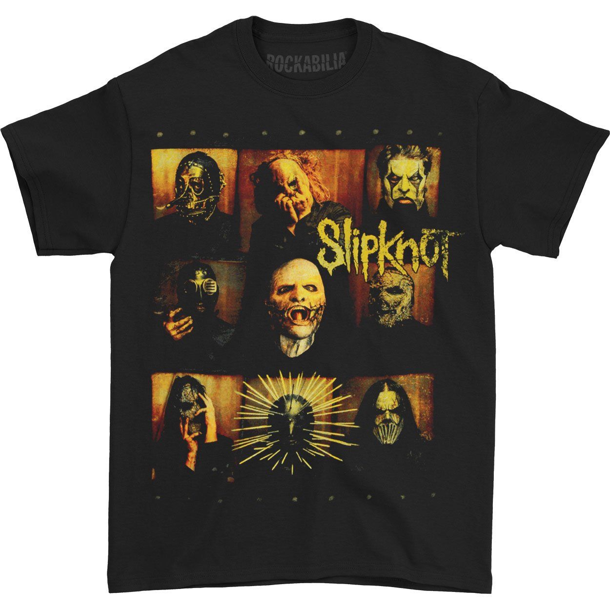 Skeptic T-Shirt