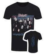 We Are Not Your Kind Glitch Group T-Shirt