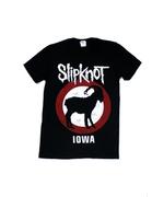 Politigoat Black T-Shirt