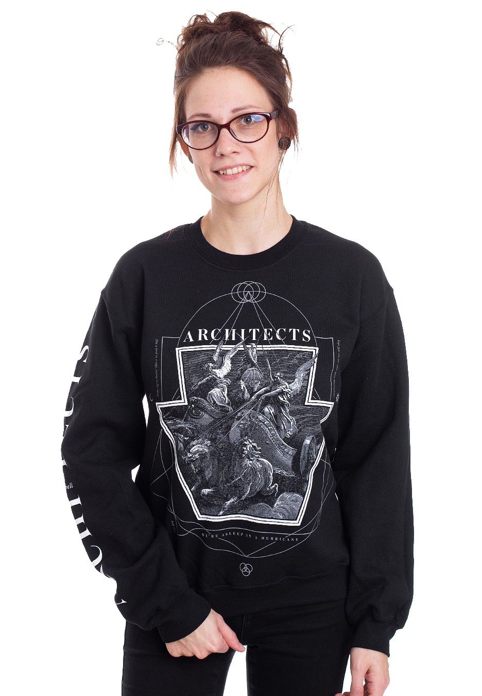 Chariot Jumper