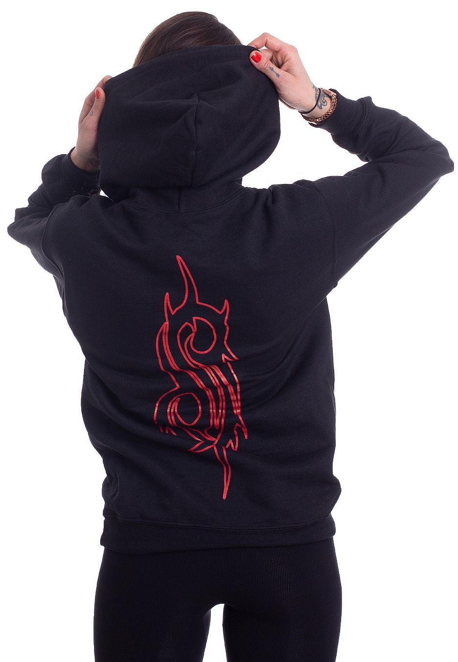 Group Photo Hoodie