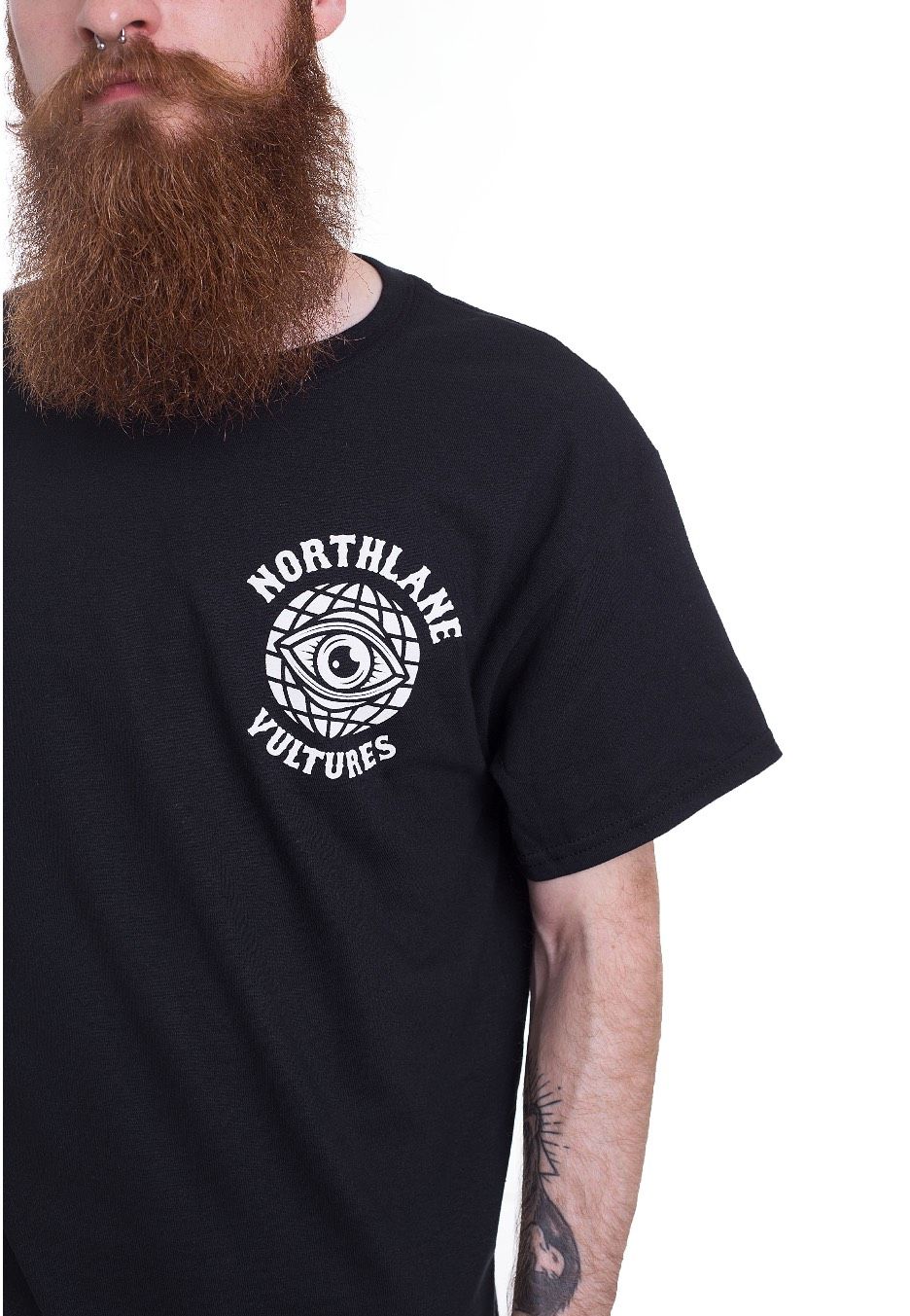 Vultures Eye T-Shirt