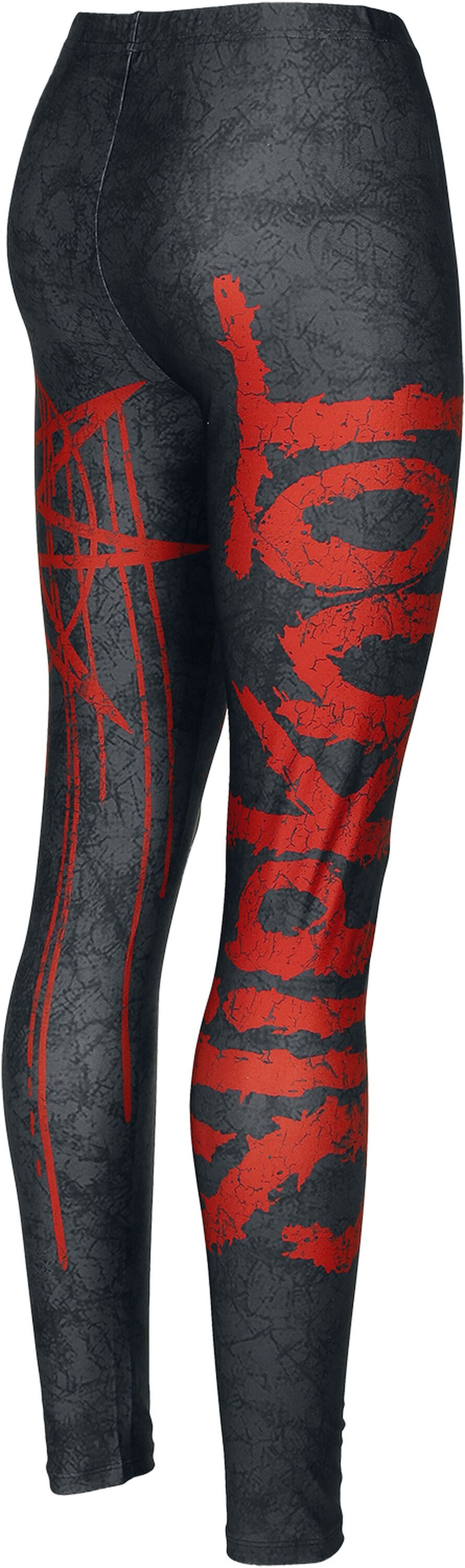EMP Signature Leggings