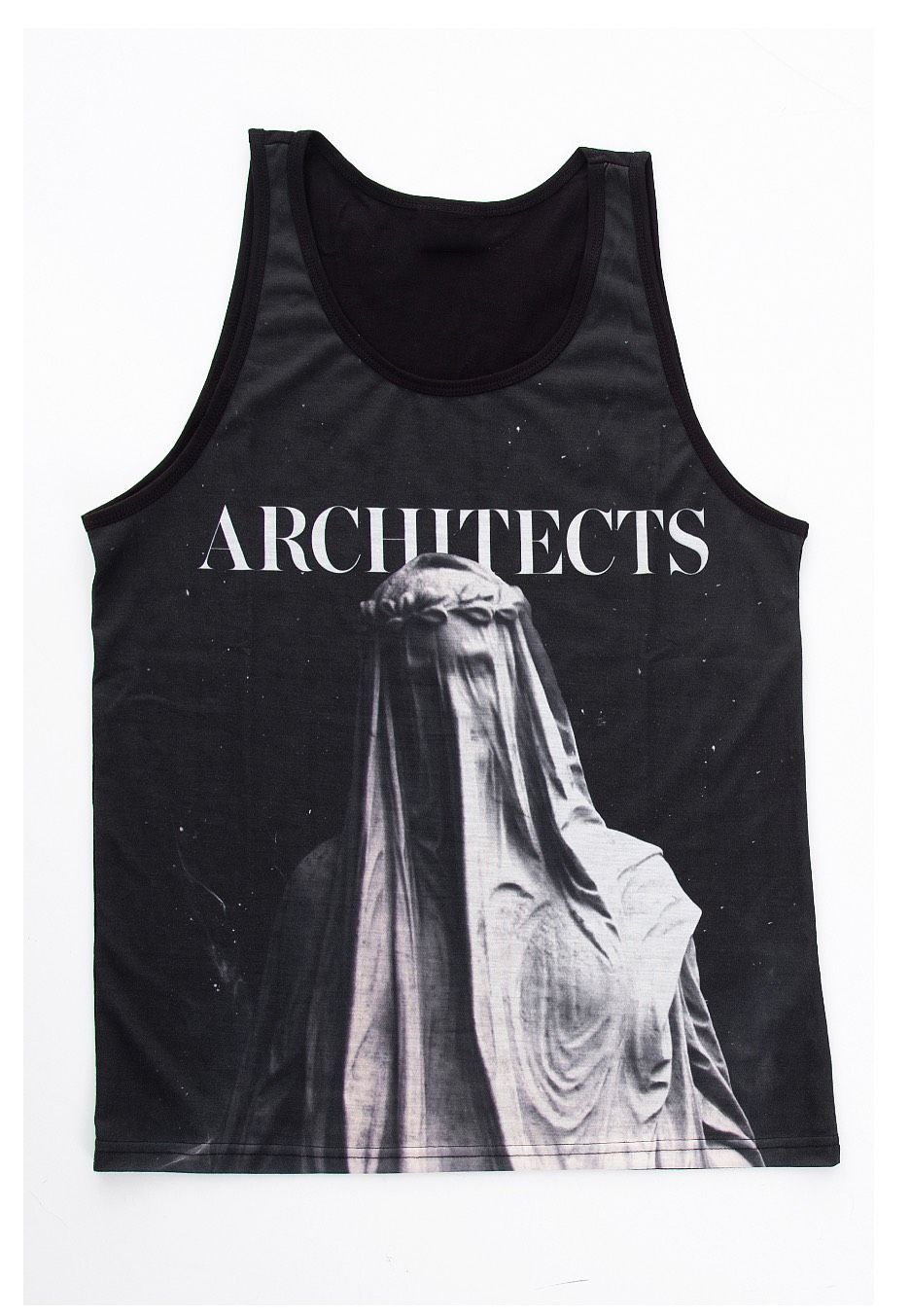 Statue Tank Top