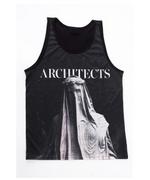 Statue Tank Top