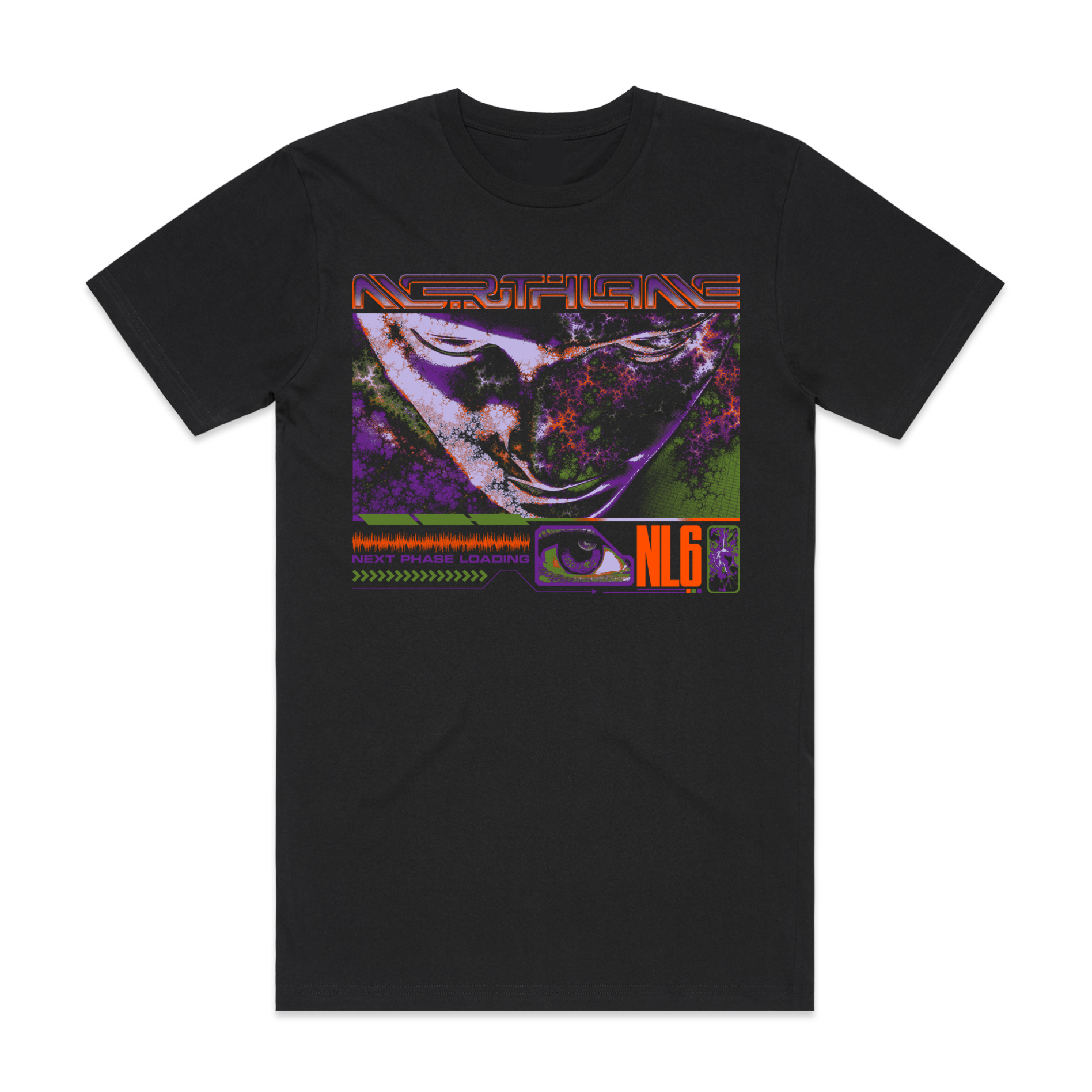 Next Phase NL6 T-Shirt