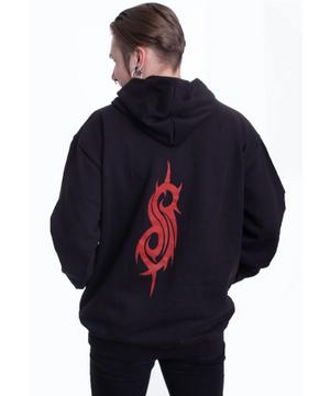 Splatter Hoodie