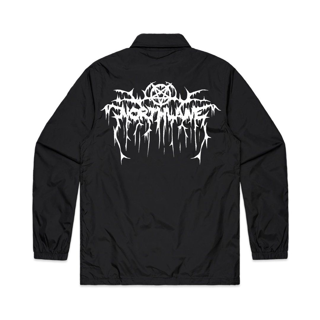 Throne of Darkness Jacket