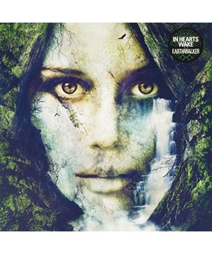 Earthwalker Clear Green Vinyl