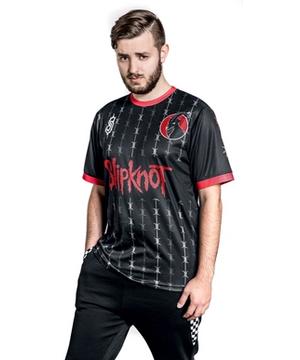 Maggot 95 Football Shirt