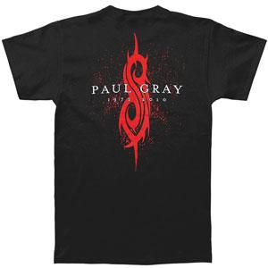 Paul Gray T-Shirt