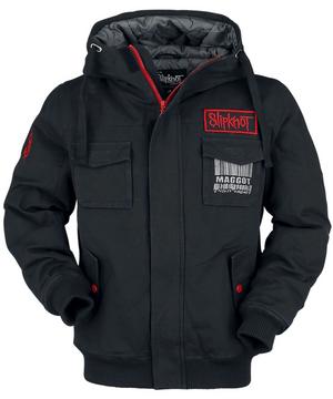 EMP Signature Jacket