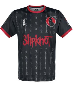 Maggot 95 Football Shirt