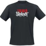 Iowa Goat 666 T-Shirt