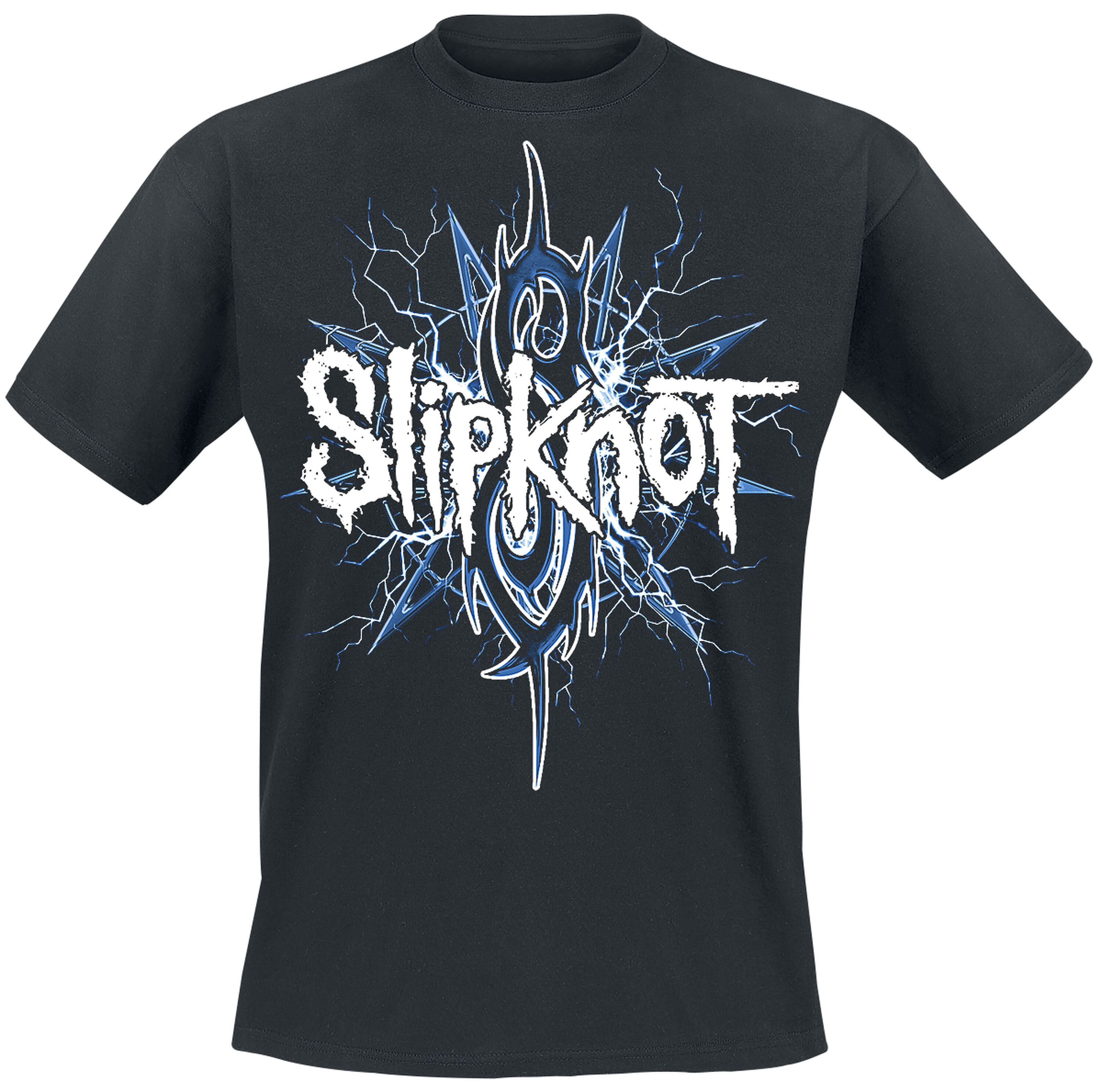 Electric Spit It Out T-Shirt