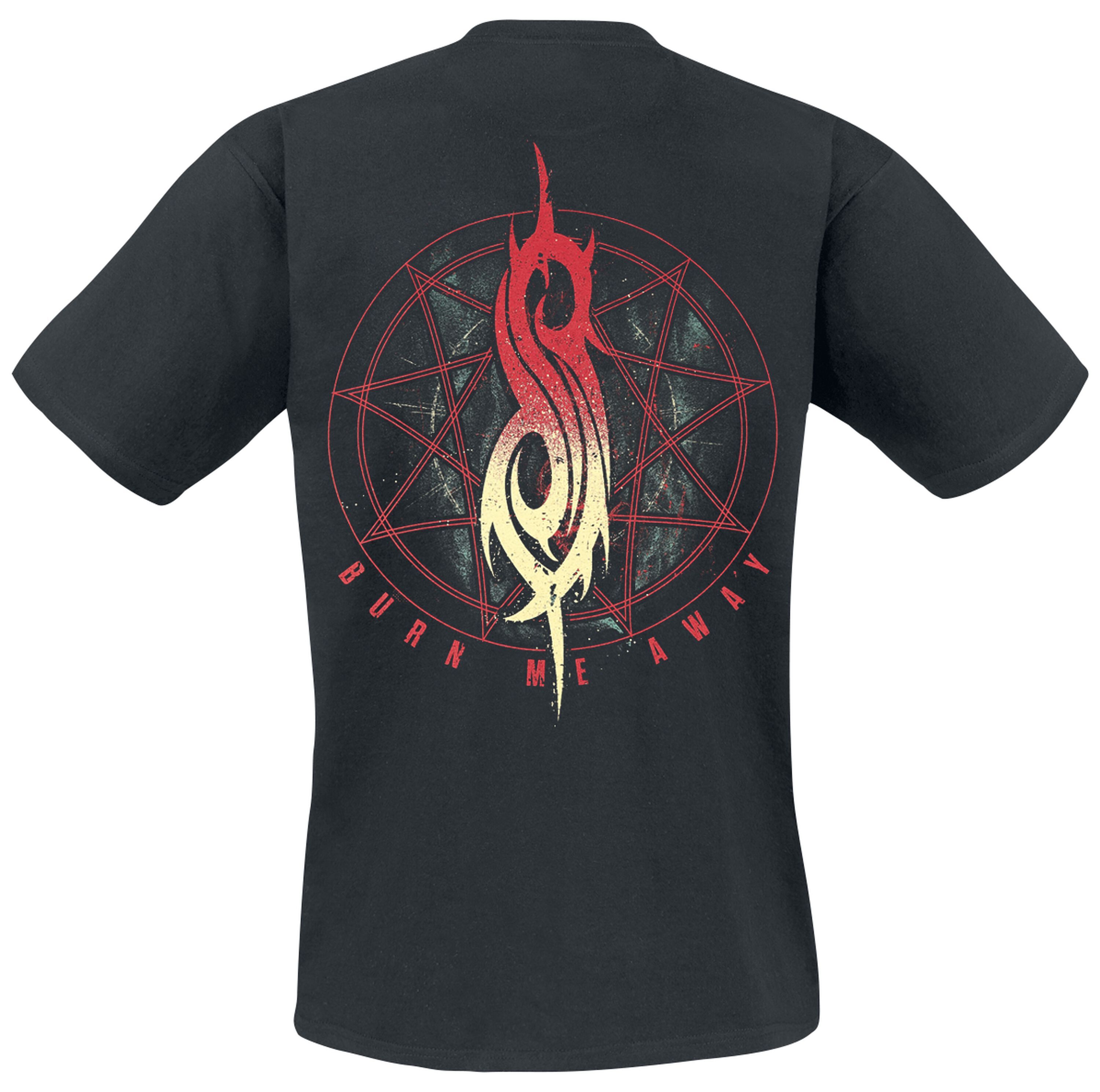 Burn Me Away T-Shirt