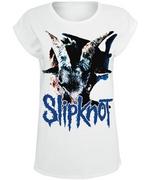 Iowa Goat Cover Fitted T-Shirt