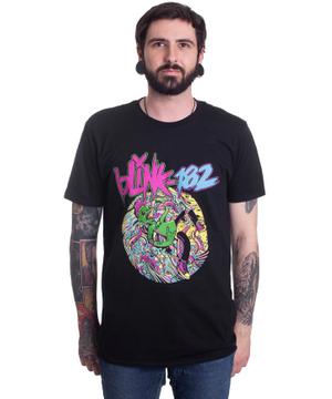 Overboard Event T-Shirt