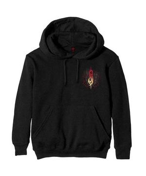 Burn Me Away Hoodie