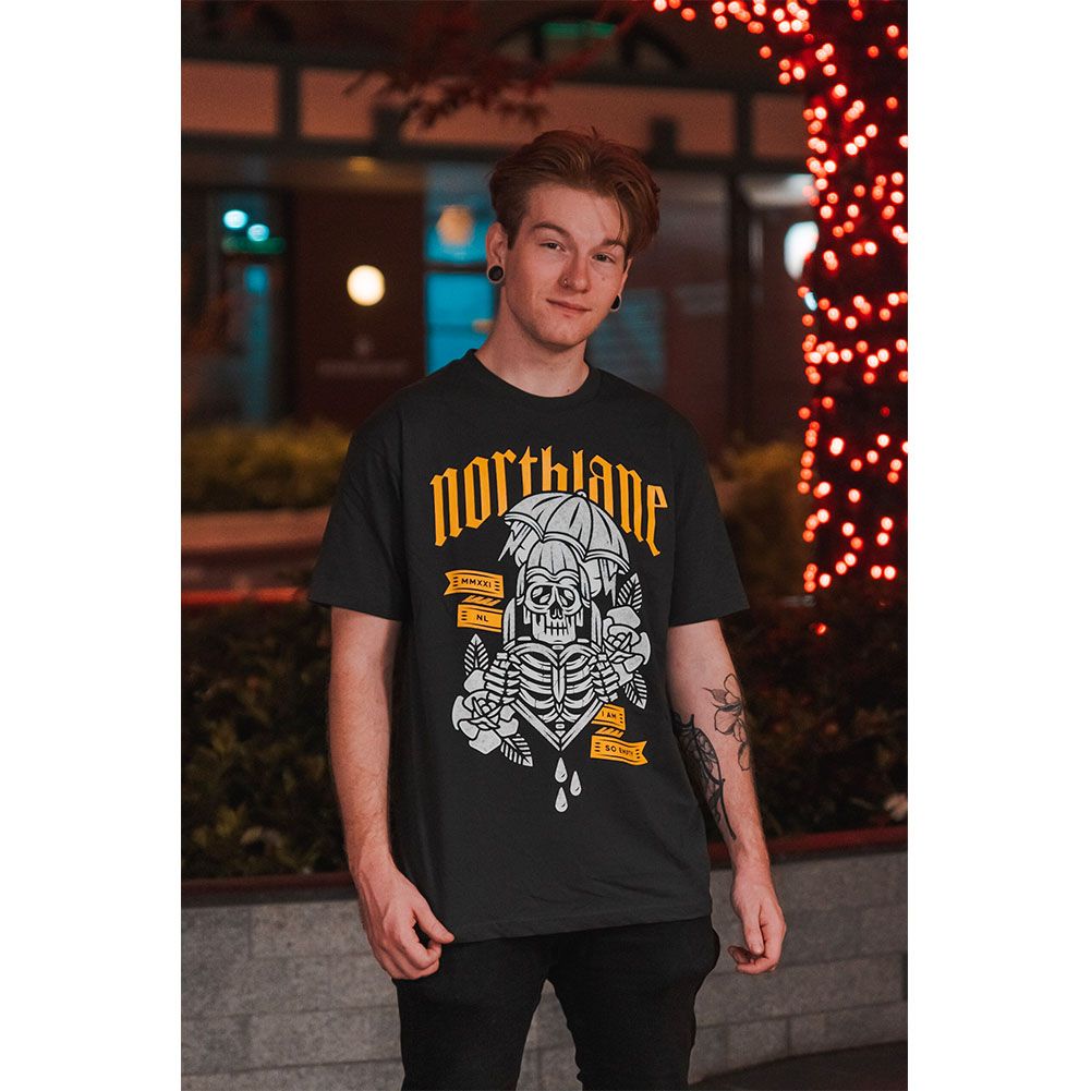 I Am So Empty T-Shirt