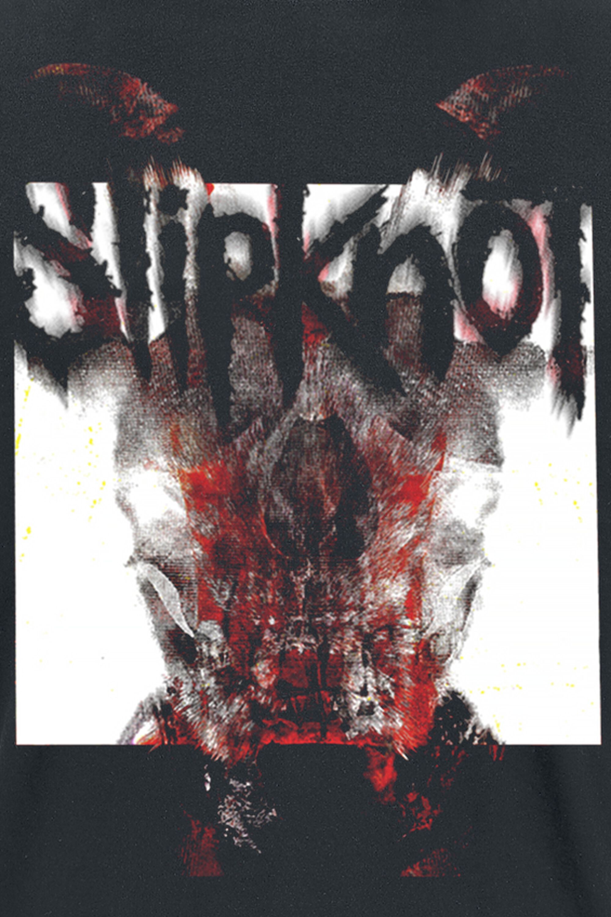 All Out Life T-Shirt