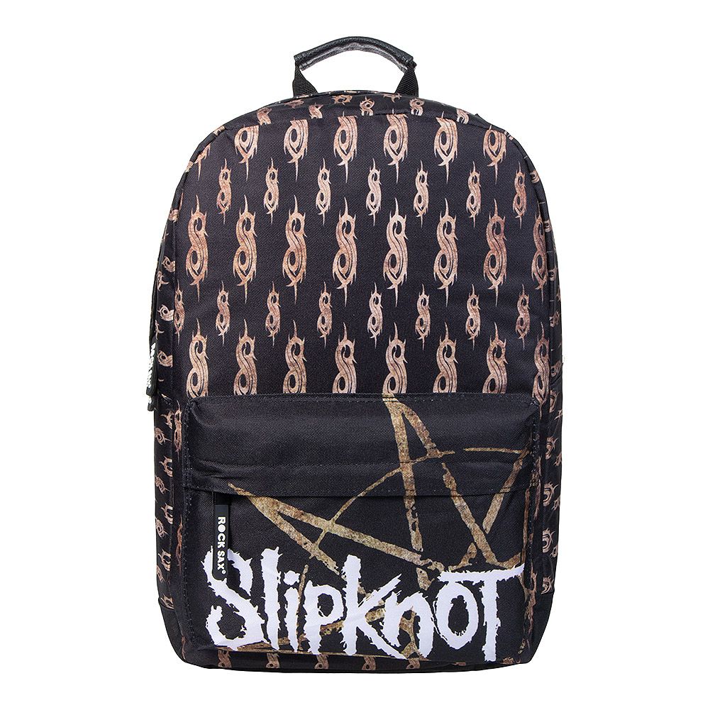 Rocksax Psychosocial Backpack