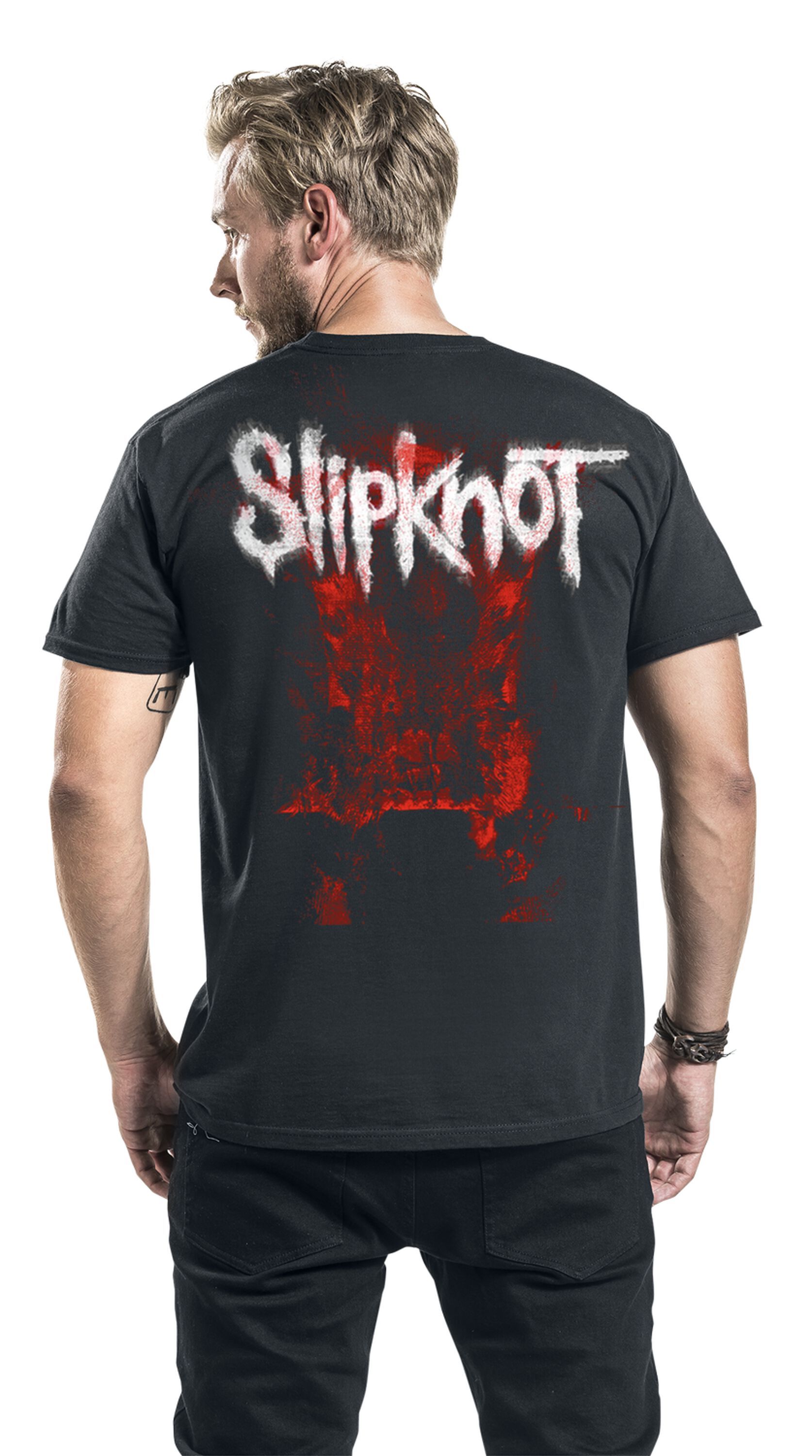 All Out Life T-Shirt