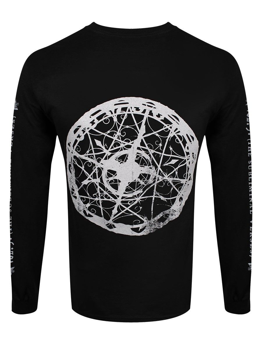 Subliminal Verses Long Sleeve T-Shirt