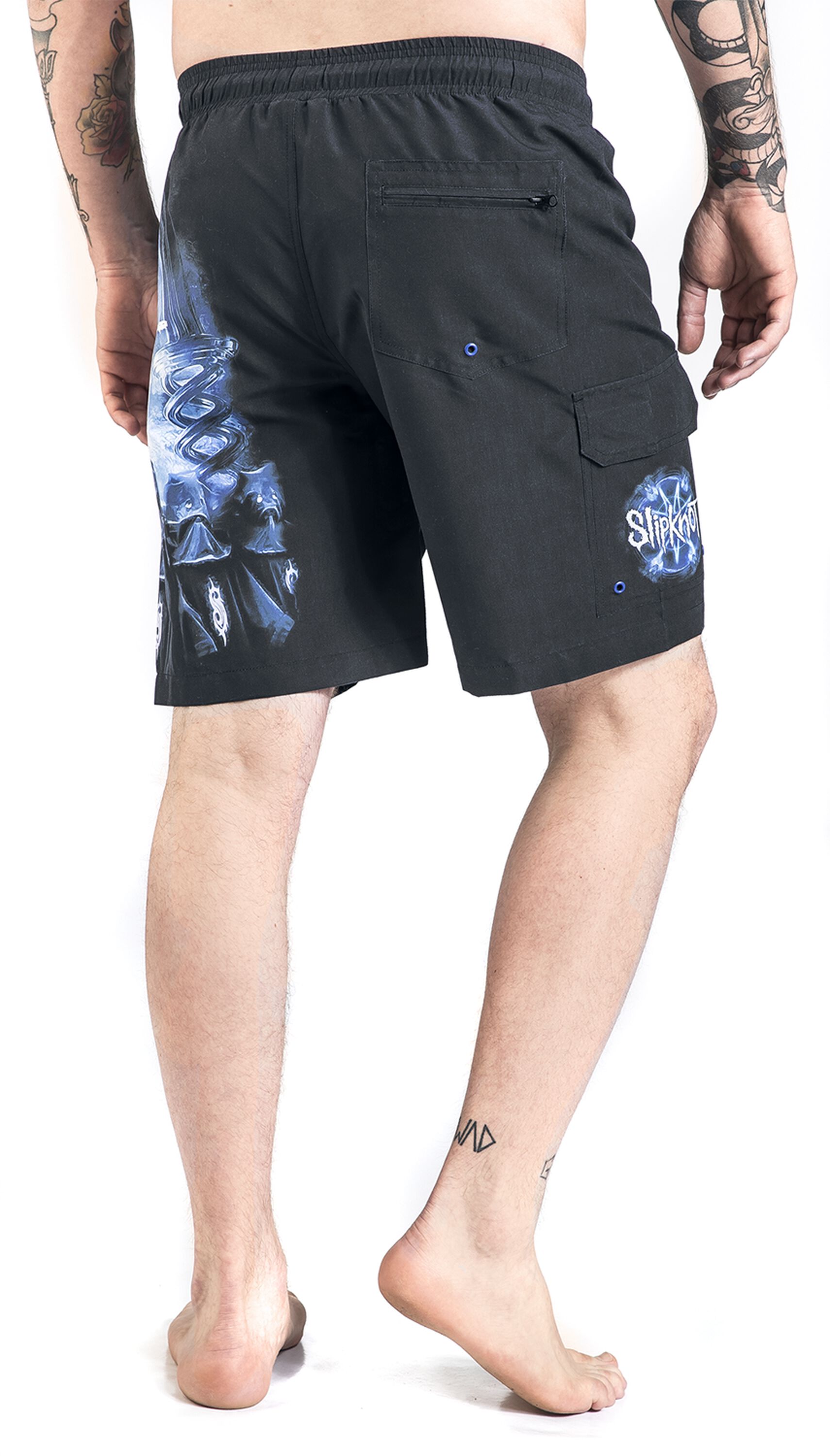 EMP Signature Swim Shorts