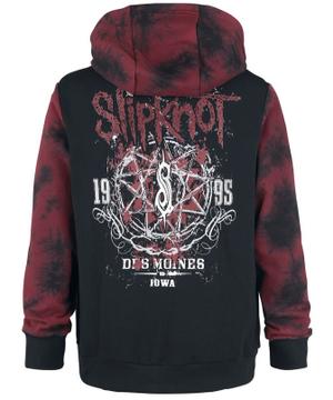 EMP Signature Zip Hoodie